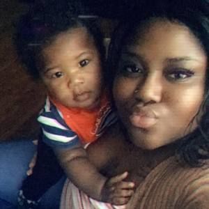 Meet your Posher, Liyah